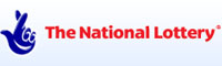 UK National Lottery Official Web Site